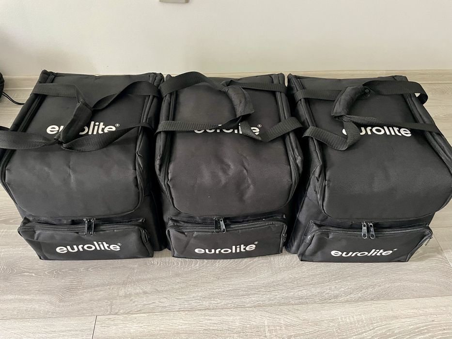 Vand 6 buc Moving Head Fos