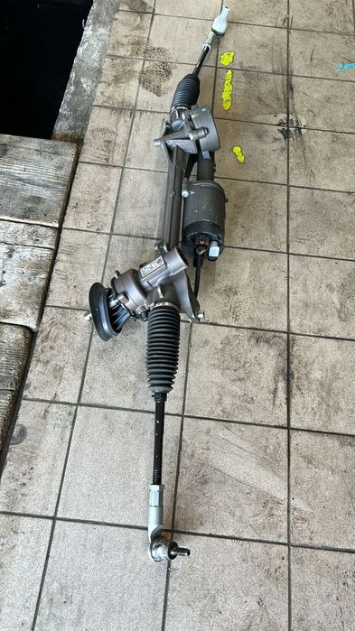 Caseta direcție elecrica Golf 8 VIII Nouă! 5WC423051AJ