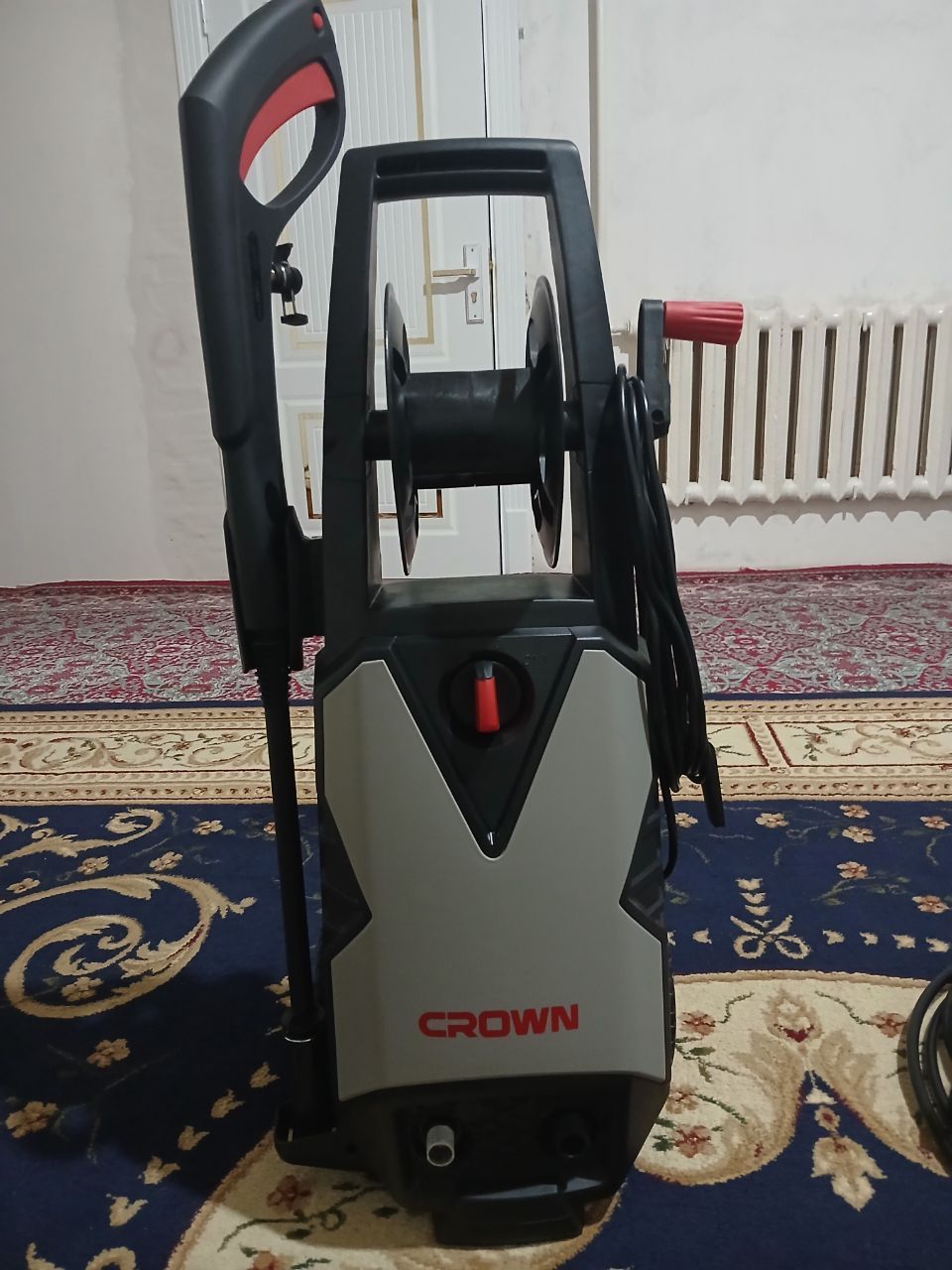 Муйка апарат тоза