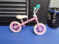 Bicicleta fara pedale - produs resigilat - (SecondHand) Decathlon