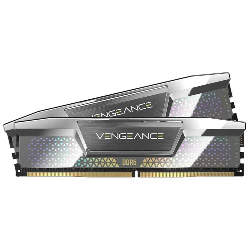 Ram Corsair Vengeance Intel XMP 3.0 48GB DDR5-8000MHz CL38 nou sigila