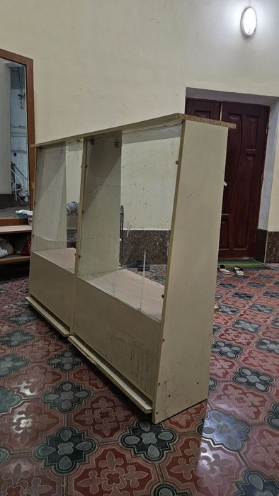 Прилавка для магазина