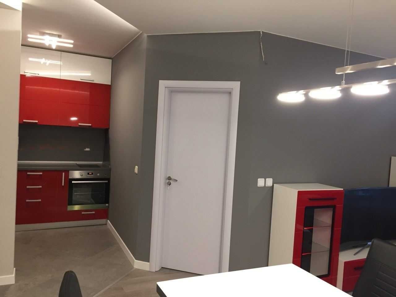 Дава се под наем Двустаен апартамент в София, Кръстова вада - 65 кв.м за 700 € - Снимка #12