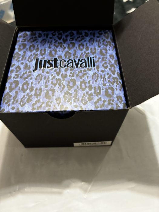 Ceas Just Cavalli dama
