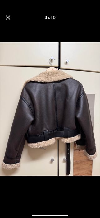 Страхотно ново яке Zara