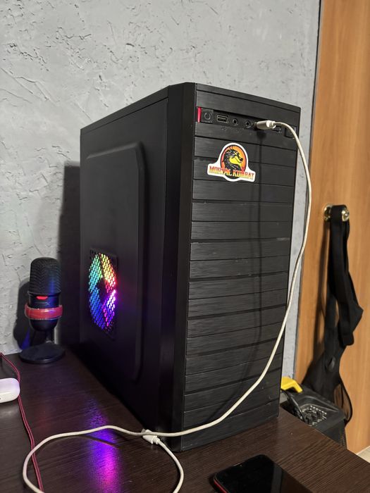 Продам комп недорого