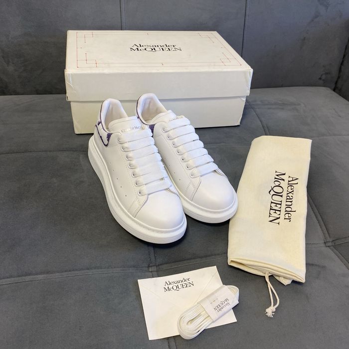 Adidasi Alexander Mcqueen