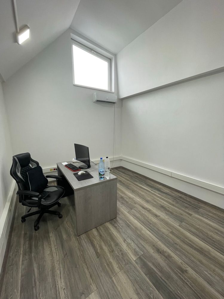 Spatiu de birouri de inchiriat, cu acces direct la centura, zona Metro