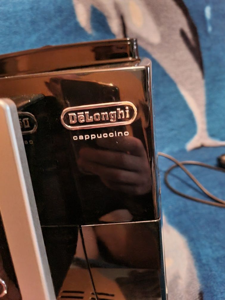 Delonghi Ecam 23.46 x