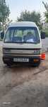 Damas Daewoo 1998 metan gaz