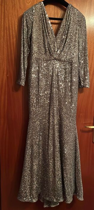 Rochie pronivias marimea 38