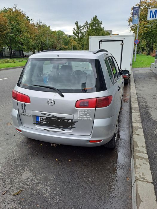 Mazda 2 de vanzare