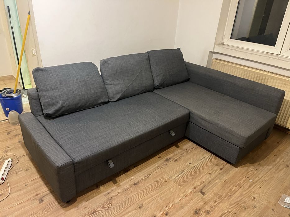 Coltar extensibil ikea