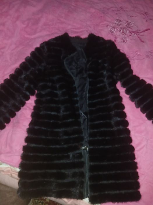 Шуба [оригинальная]