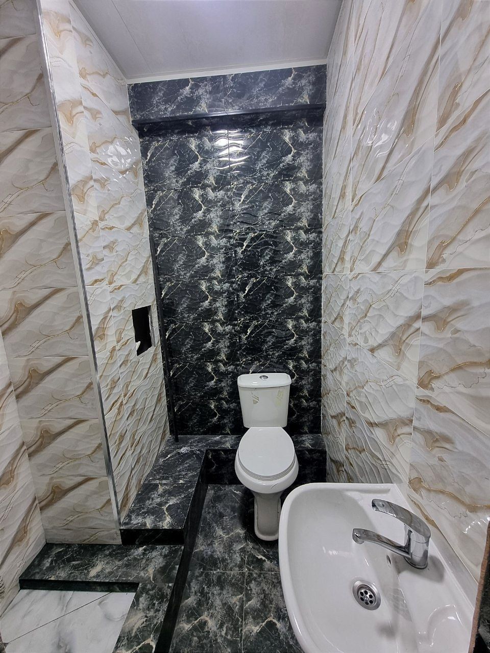 Kvartira Qizlarga