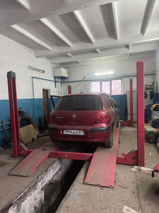 Подьемник для сто