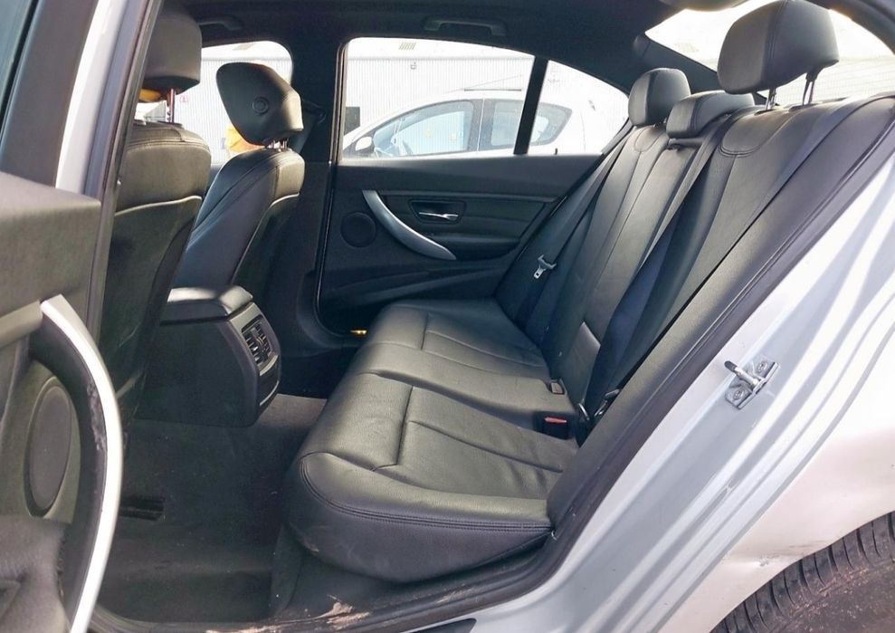 Bmw F30 Седан 320d Efficiency dynamics 163 конски сили за части