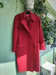Пальто женское Франция LANVIN