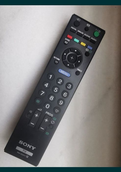 Telecomanda Sony Originala 
Pret fix