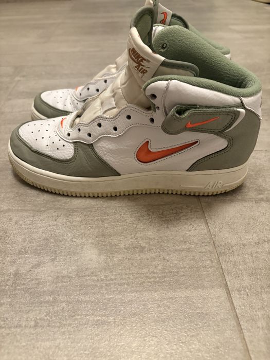 Nike Air force 1 mid