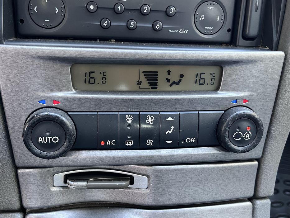 Vand Renault Laguna 1.9D -  2001 Break