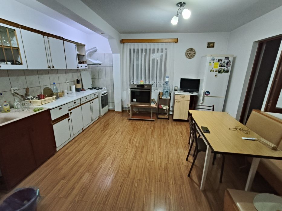 Teren și casa Slobozia Noua