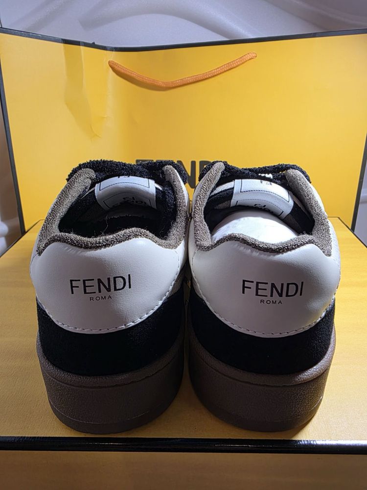 Дамски кецове FENDI
