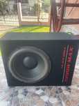 Subwoofer activ pioneer 1300w