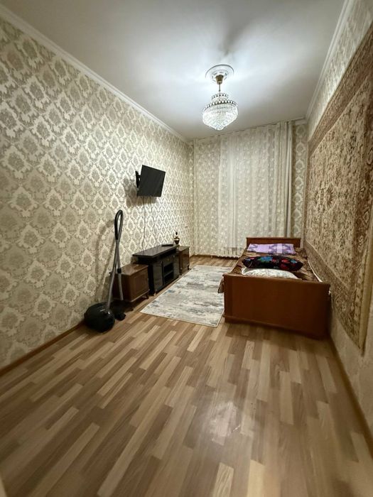 Чиланзар-11 2 комнатная