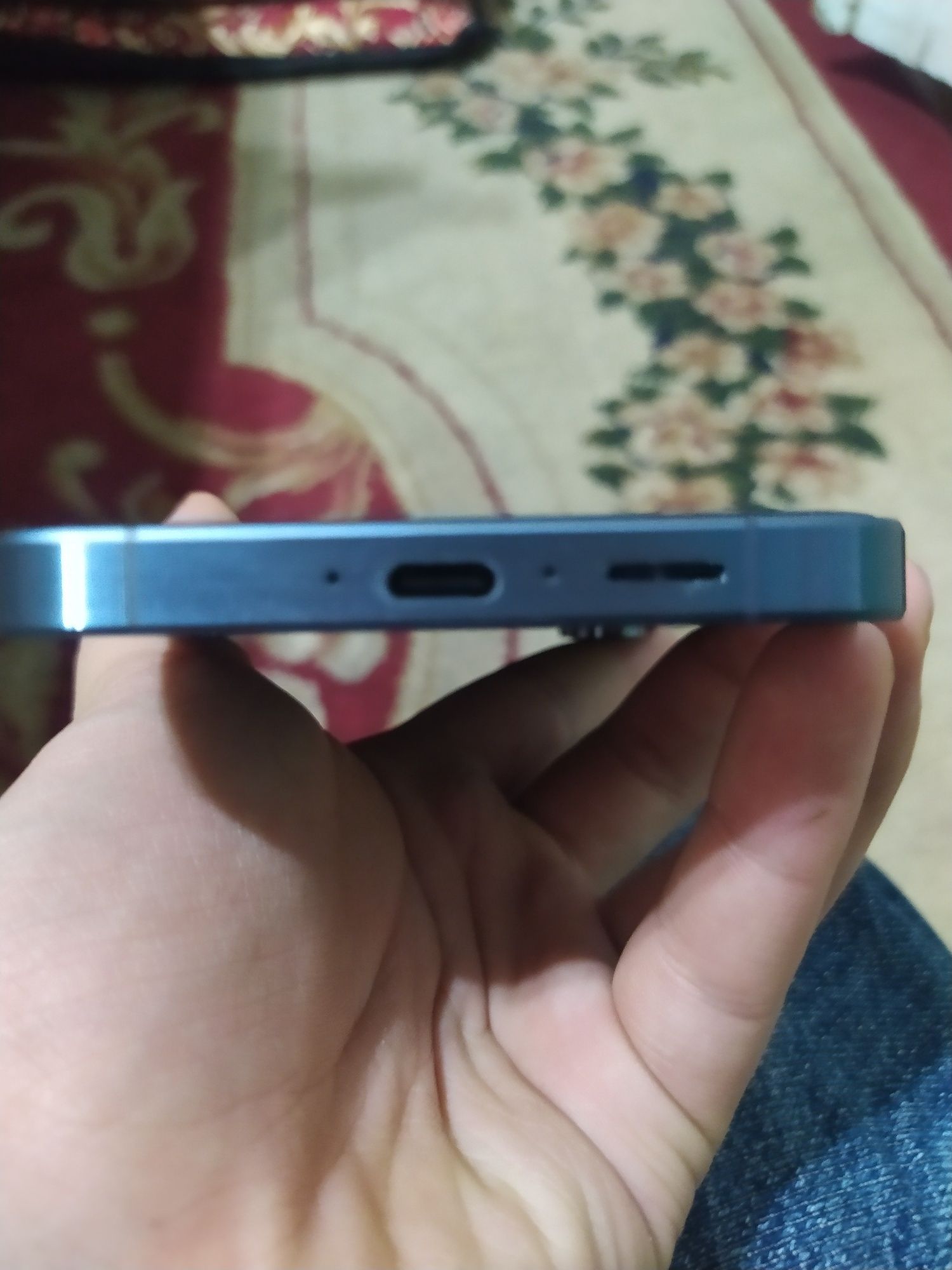 Samsung A 55 yangi