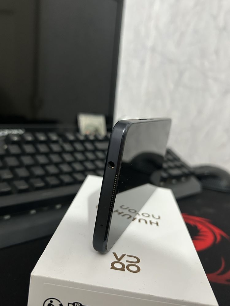 Huawei nova y90 —НОВ