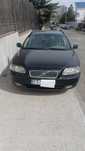 Volvo V70 diesel, an 2008