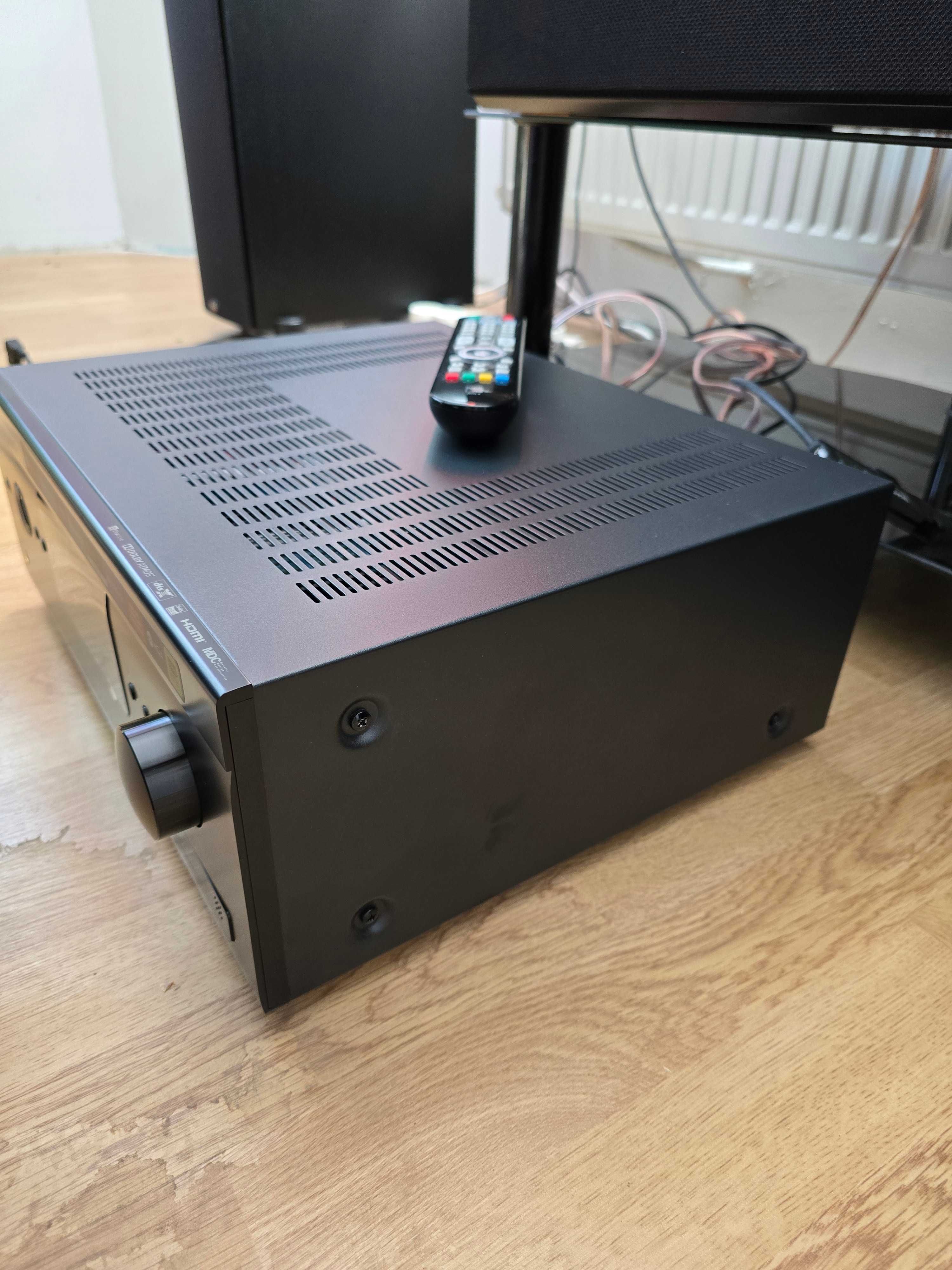 Рисивър/Receiver NAD T758 V3i