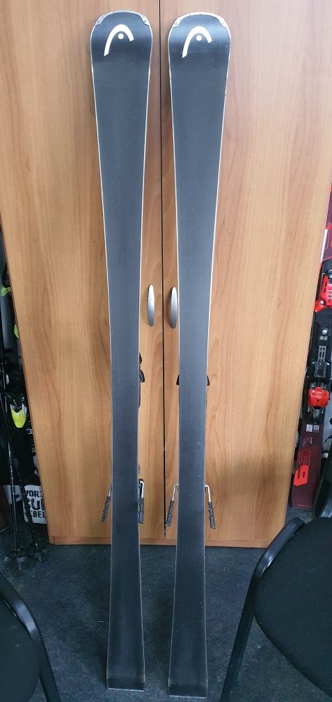Head e original 170см ski