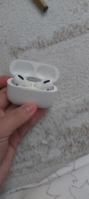 Наушник про макс 4000 жасап тұр