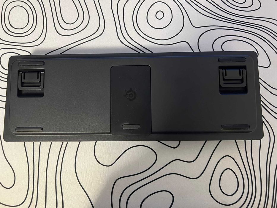 Tastatura APEX 9 Mini