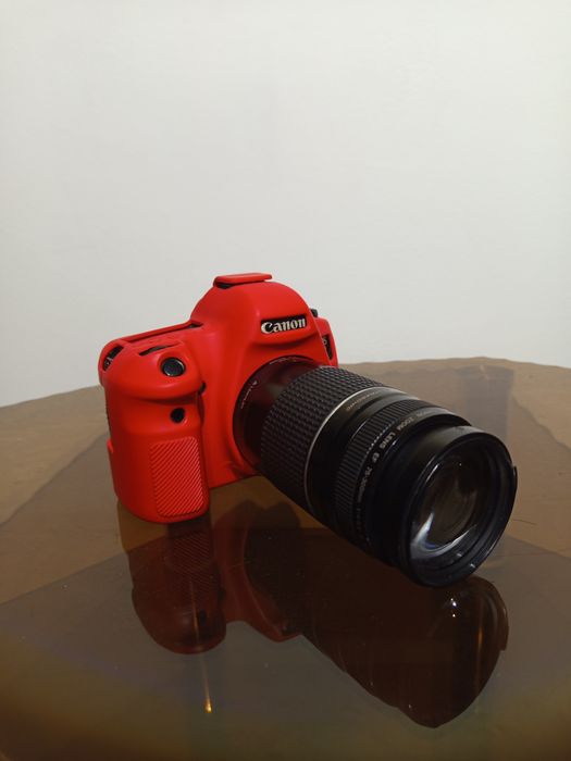 Canon EOS 6D проф фотоаппарат