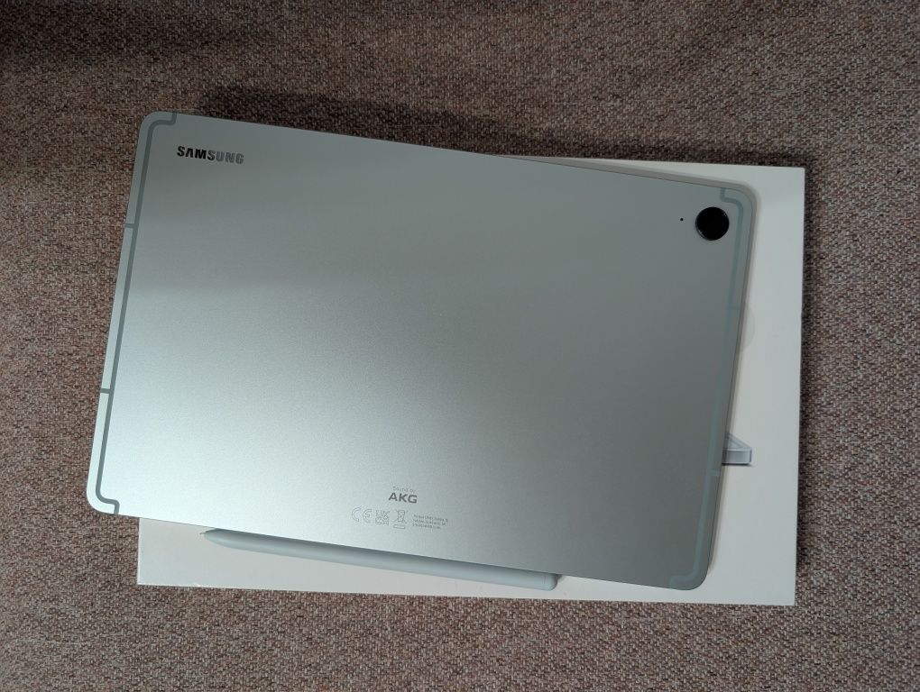 Samsung Galaxy Tab S9 FE 128 GB