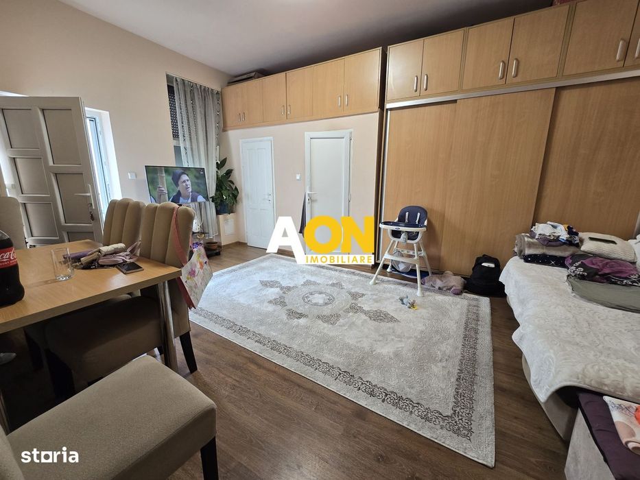 Apartament 2 Camere Zona Centru