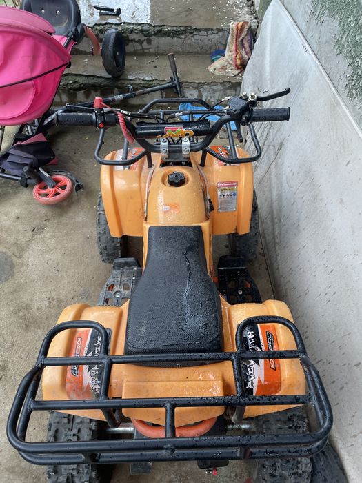 Atv 55cc copil kxd moto 55cc