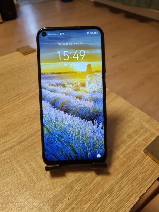 Huawei p40 lite 128 gb