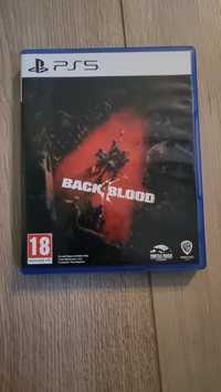 Joc Back 4 Blood PS5 PlayStation 5