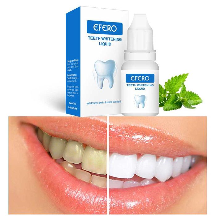 PASTA ALBIRE DINTI Oral Hygiene Cleaning Serum Remove Plaque