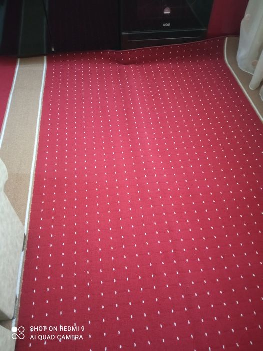 Продаю дорожку 500тыс сум