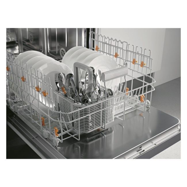 Съдомиялна Miele G 4990 VI - Auto Open