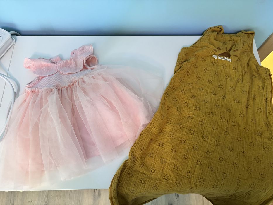 Дрехи за момиче 74