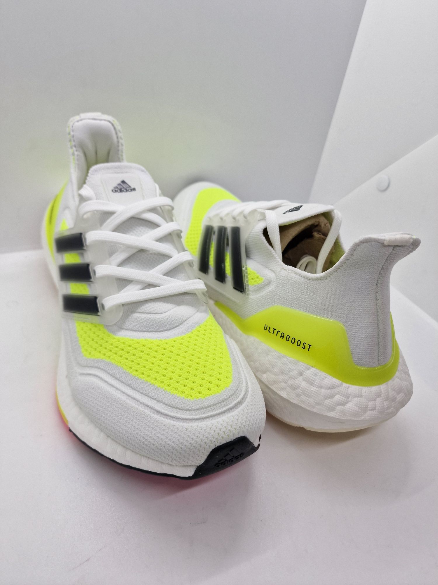 Adidas Ultraboost 21 FY0337 nr. 41 1/3