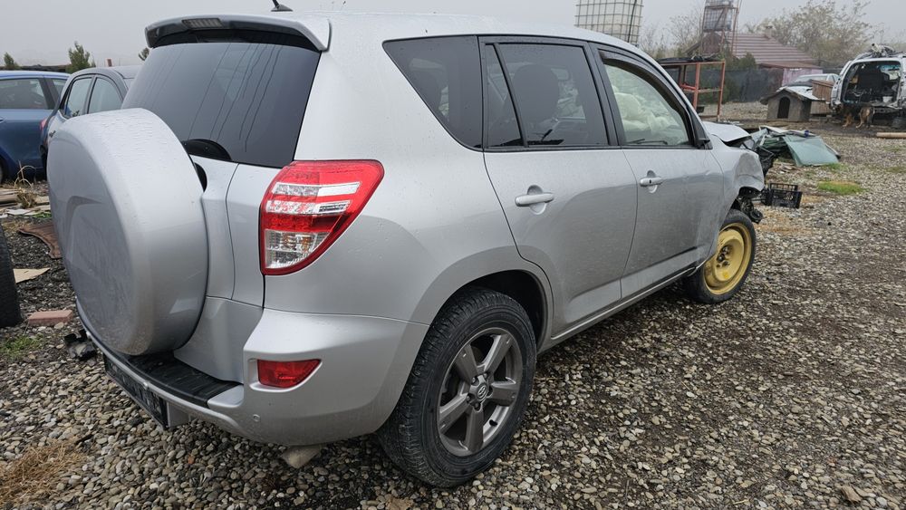 Piese din Dezmembrări pentru Toyota RAV 4 2.0 VVTi  Valve Matic 2012
