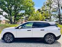 BMW iX BMW ix 40xdrive Sport,Full Options