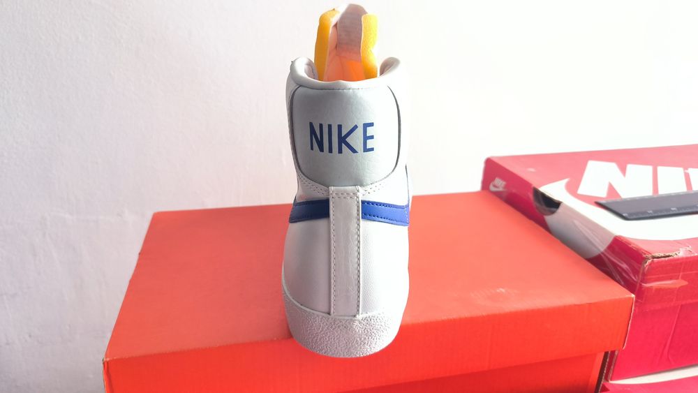 Nike Blazer Mid Top